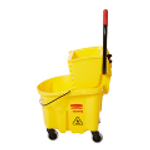 Rubbermaid Commercial Cleaning Supplies